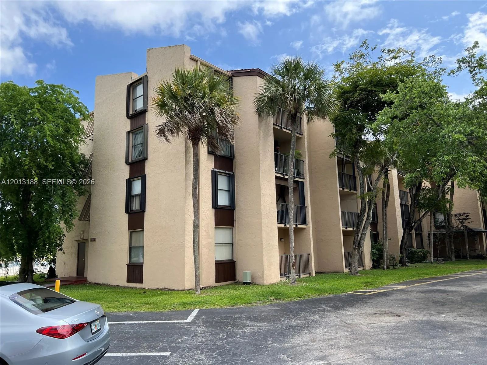 14415 N Kendall Dr # 102G, Miami FL 33186