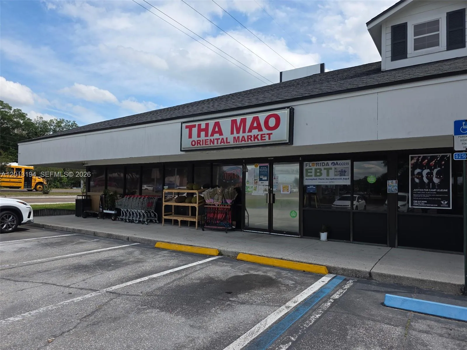1704 S SOUTHSIDE BLVD, Jacksonville FL 32216