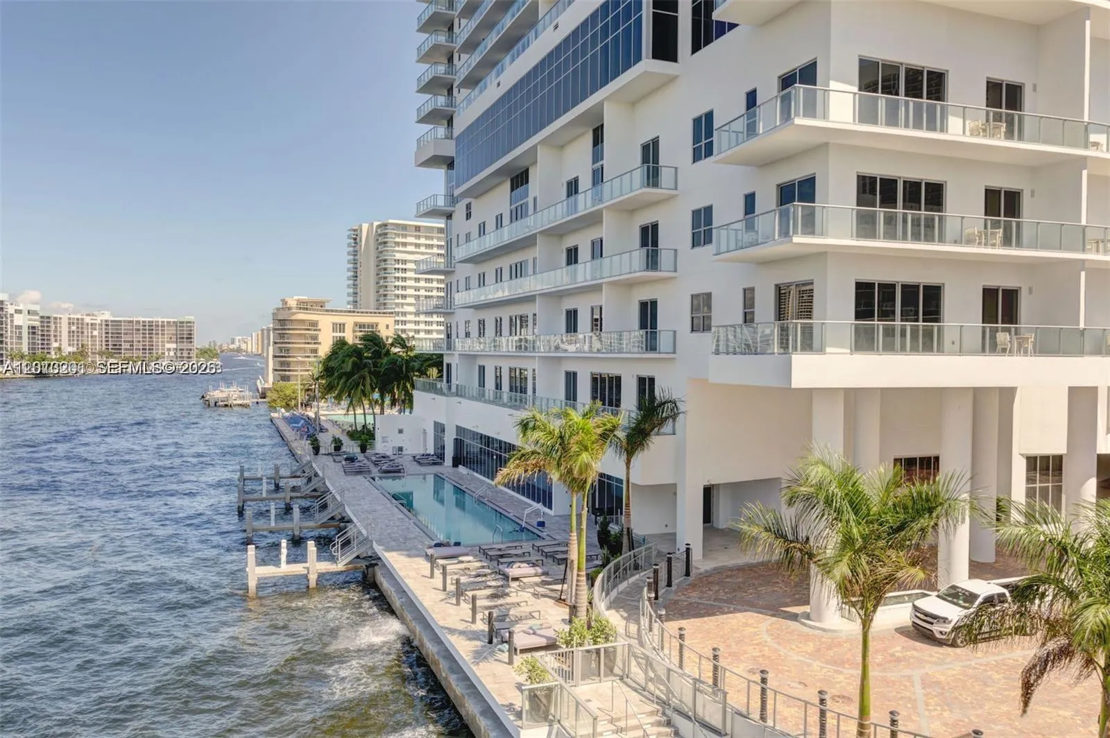 4010 S Ocean Dr # R3308, Hollywood FL 33019
