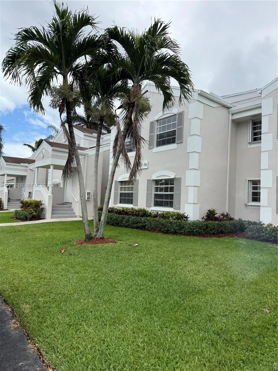 2260 SE 27th Dr, Homestead FL 33035