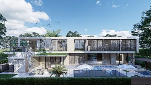 4197 Braganza Ave, Miami FL 33133