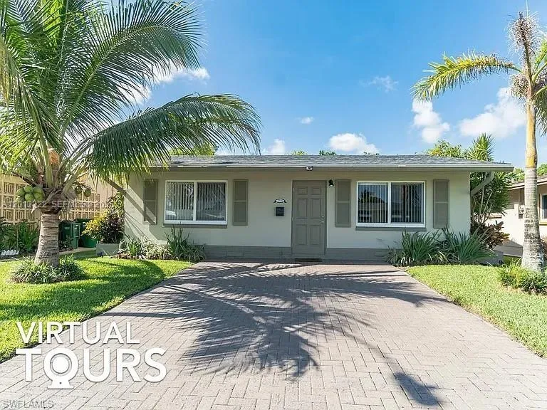 4500 NW 44th St, Tamarac FL 33319