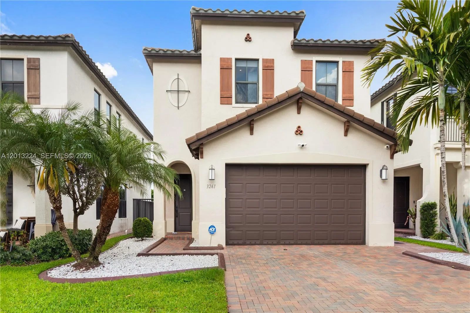 3261 W 99th Pl, Hialeah FL 33018