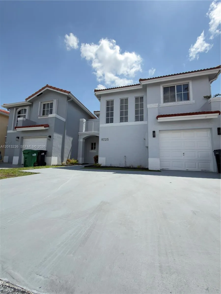 8725 SW 158th Pl # 8725, Miami FL 33193