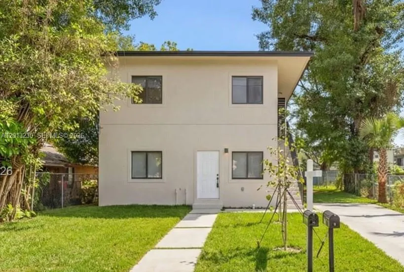 1440 NW 61st St # 1, Miami FL 33142