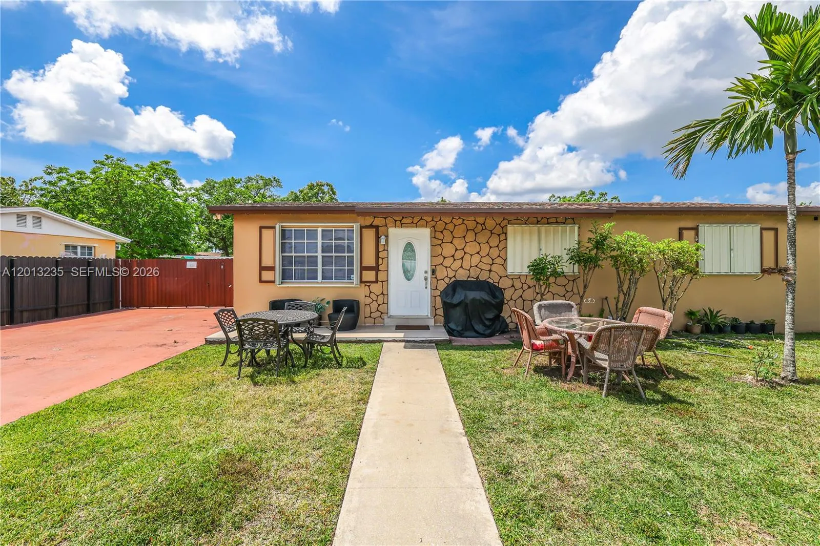 11600 SW 181st Ter, Miami FL 33157