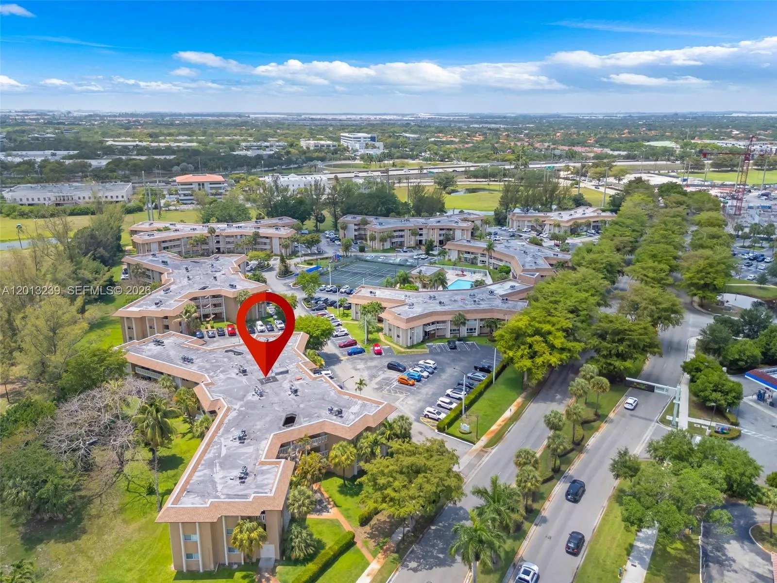 7400 Miami Lakes Dr # D205, Miami Lakes FL 33014