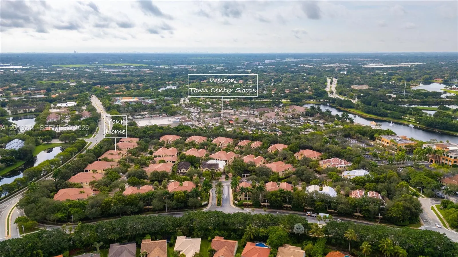 1559 Passion Vine Cir # 2, Weston FL 33326