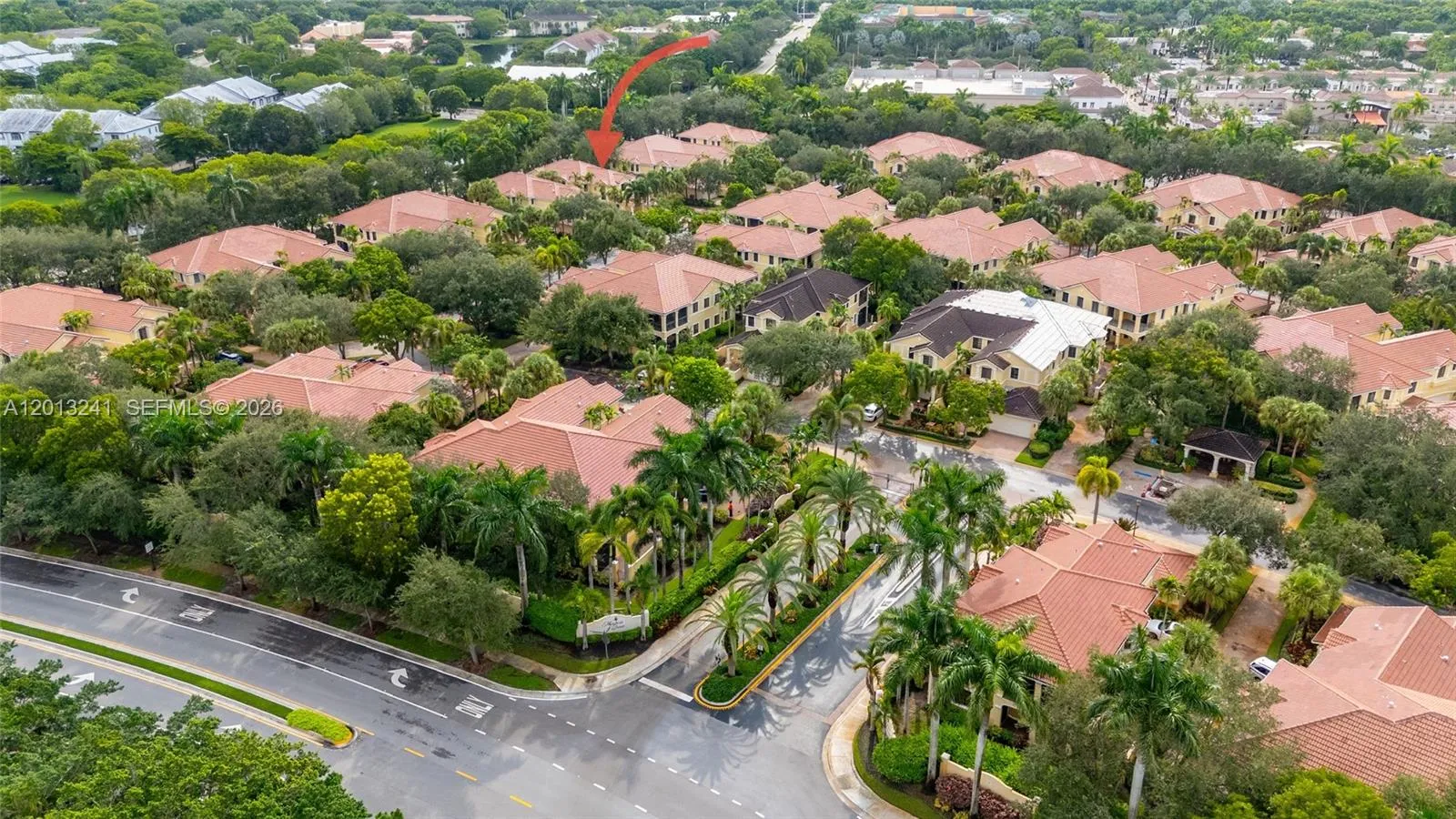1559 Passion Vine Cir # 2, Weston FL 33326