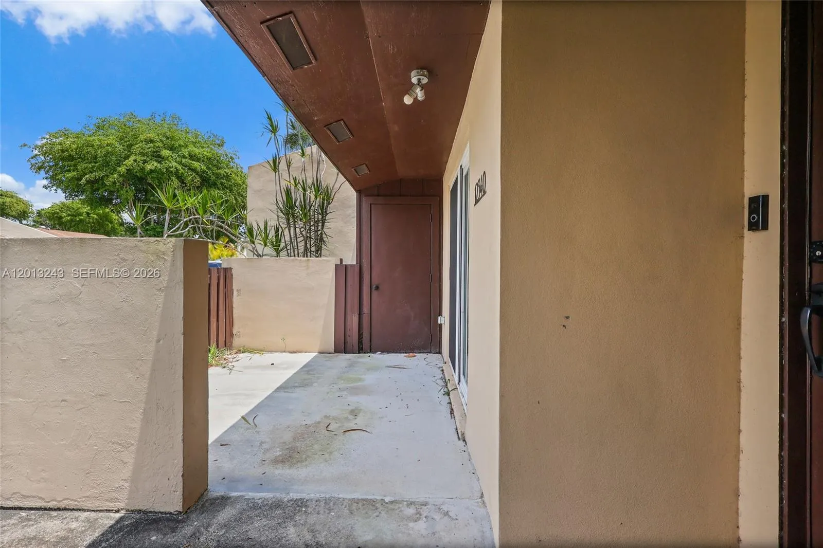 12340 SW 115th Ter # 0, Miami FL 33186