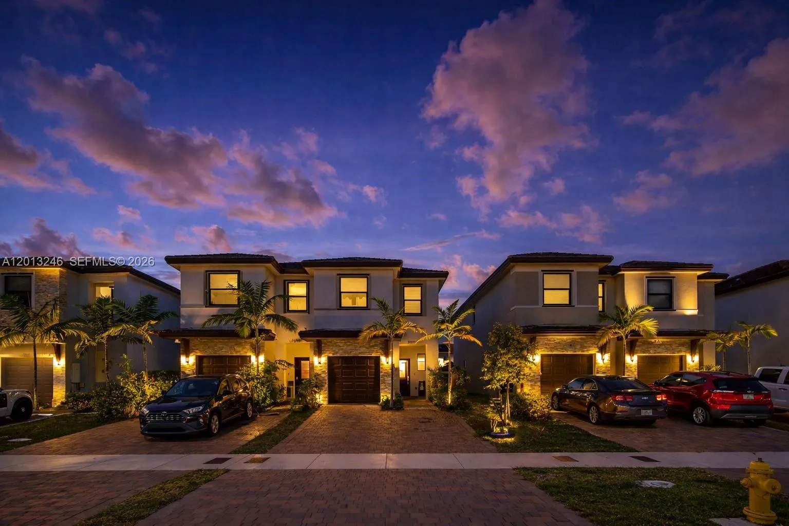 25500 SW 108th Ave, Homestead FL 33032