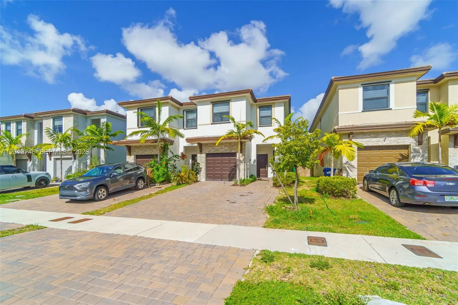 25500 SW 108th Ave, Homestead FL 33032