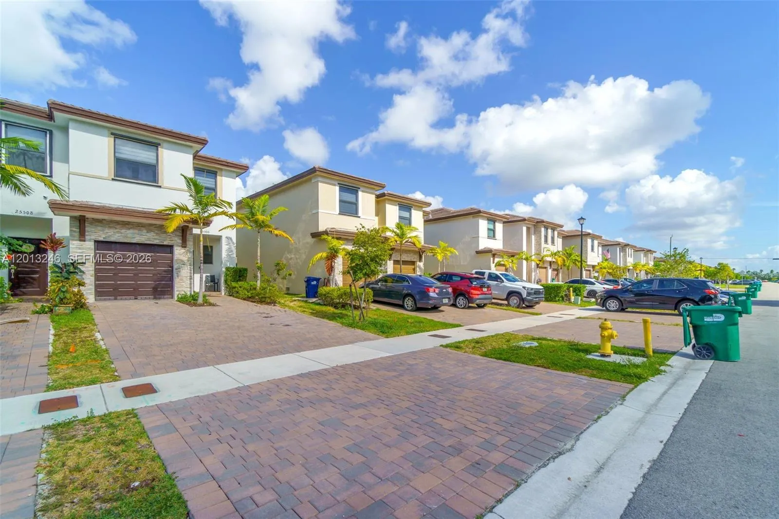 25500 SW 108th Ave, Homestead FL 33032