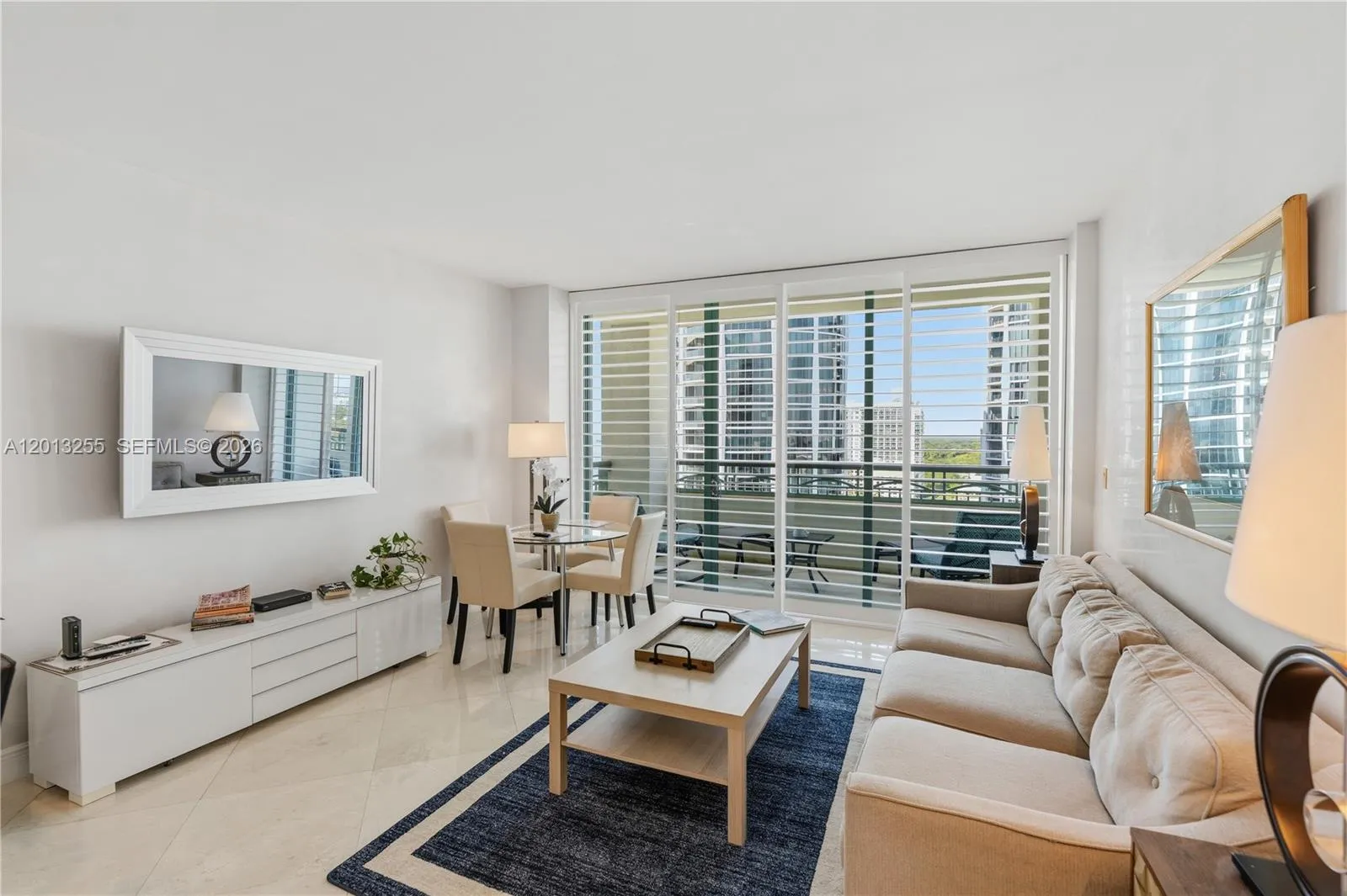 3350 SW 27 AV # 1603, Coconut Grove FL 33133