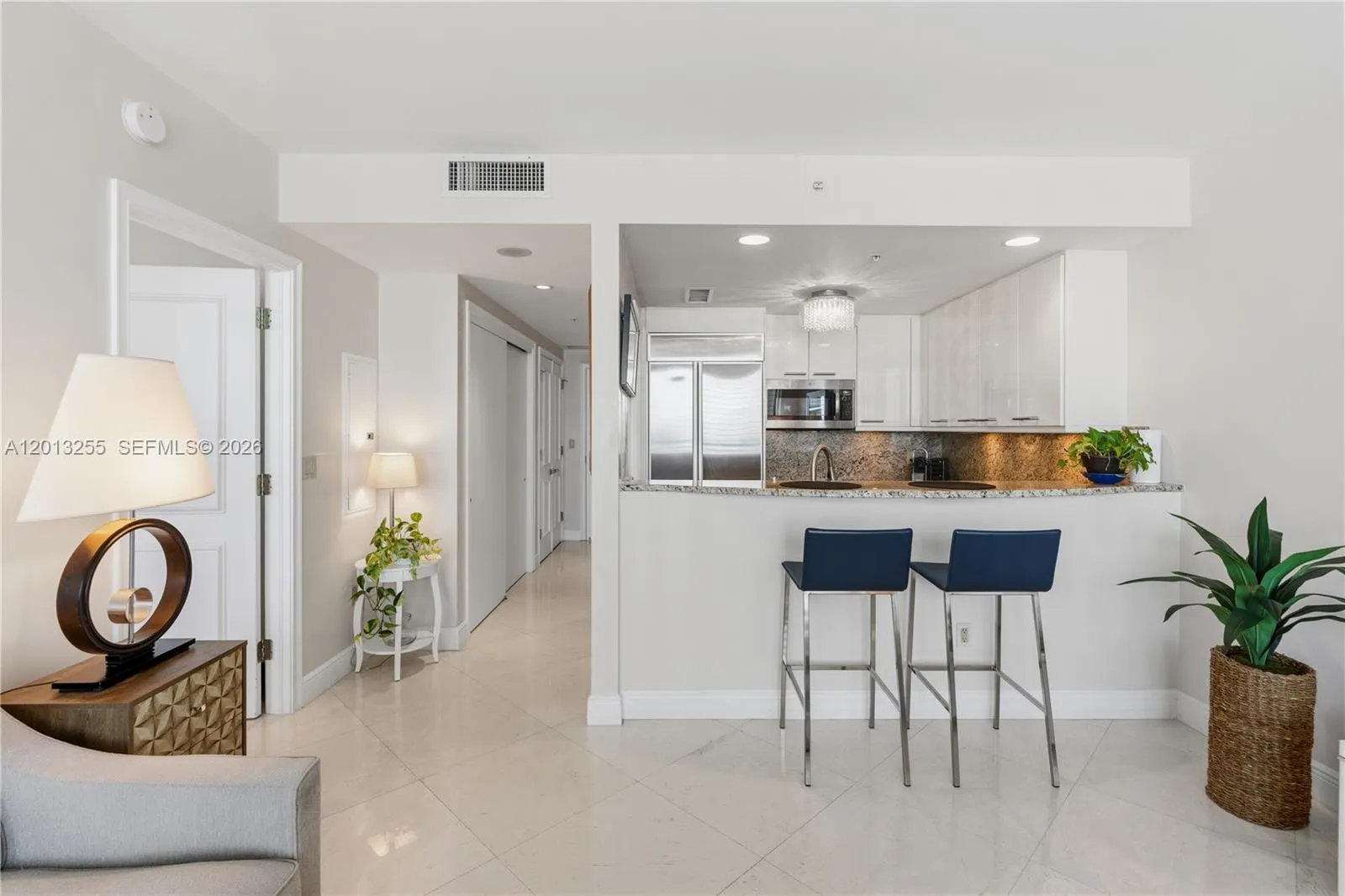 3350 SW 27 AV # 1603, Coconut Grove FL 33133