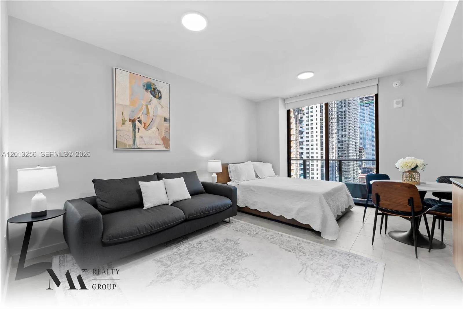 121 NE 5th street # 3200, Miami FL 33132