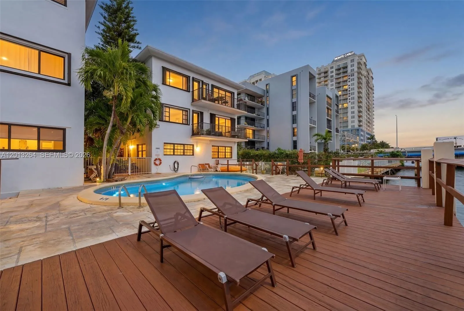 7845 NE Bayshore Ct # 16, Miami FL 33138