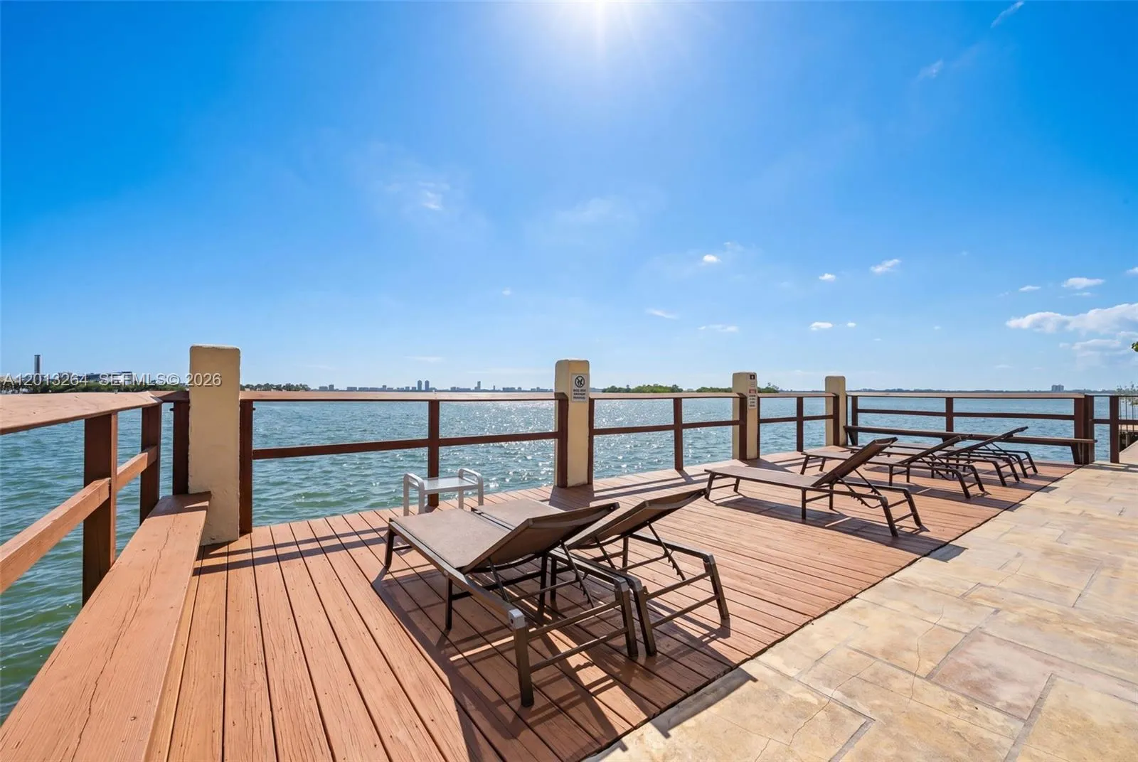 7845 NE Bayshore Ct # 16, Miami FL 33138