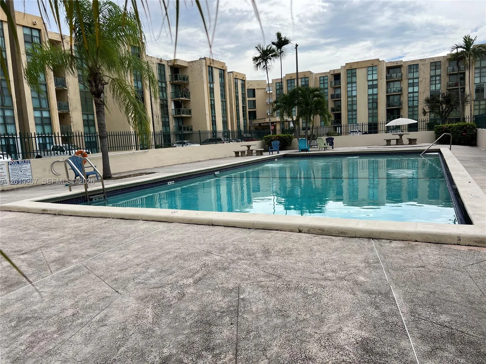 2075 SW 122nd Ave # 415, Miami FL 33175