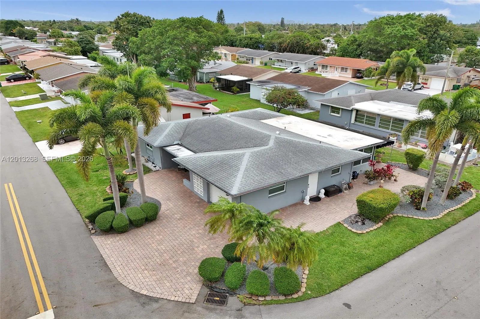 4722 NW 44th Ct, Tamarac FL 33319