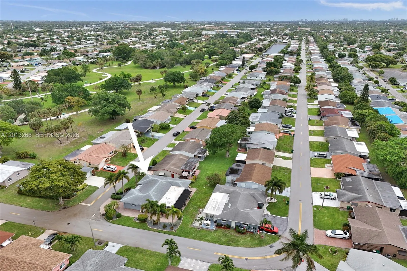 4722 NW 44th Ct, Tamarac FL 33319