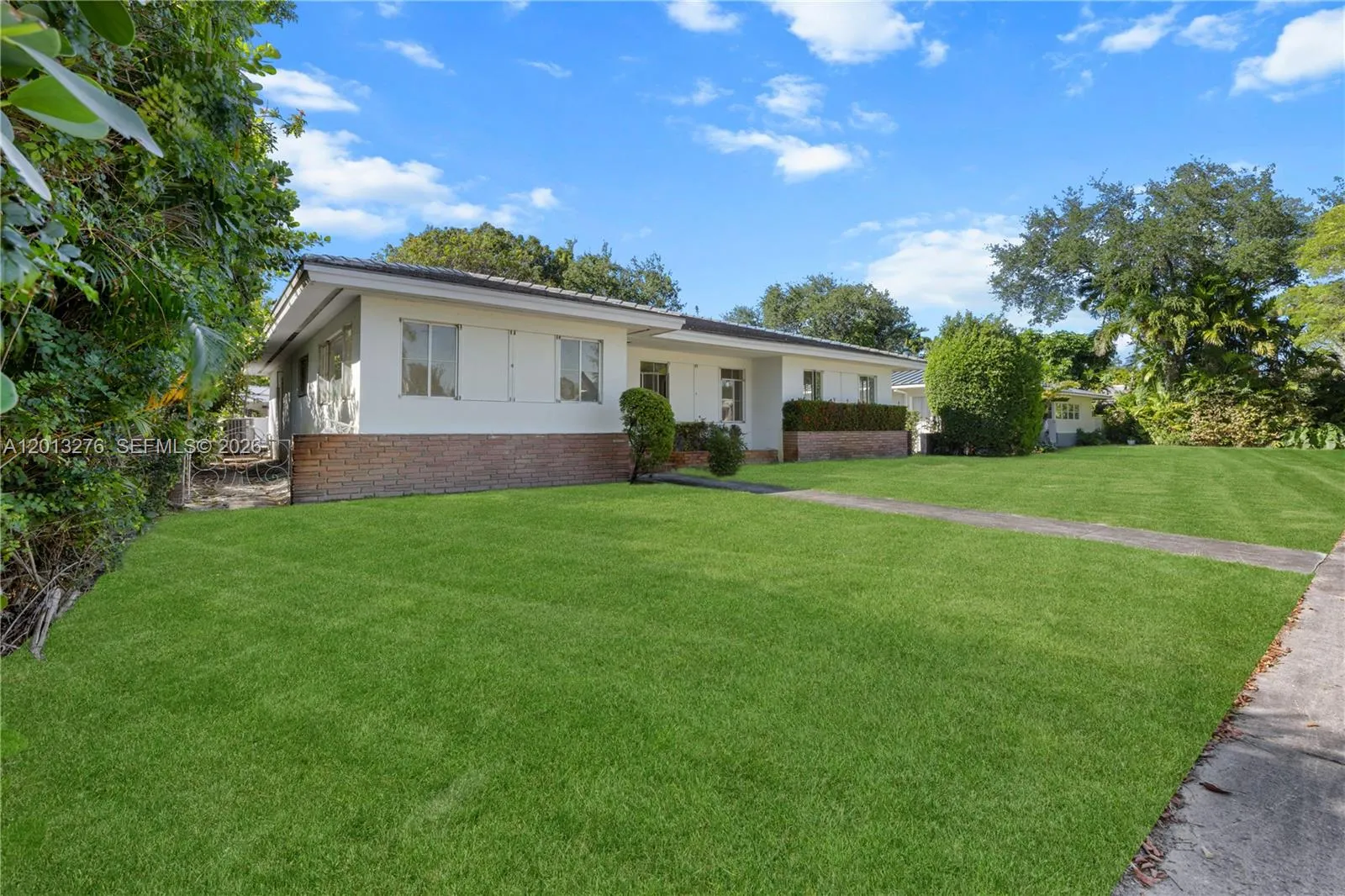 427 Grand Concourse, Miami Shores FL 33138