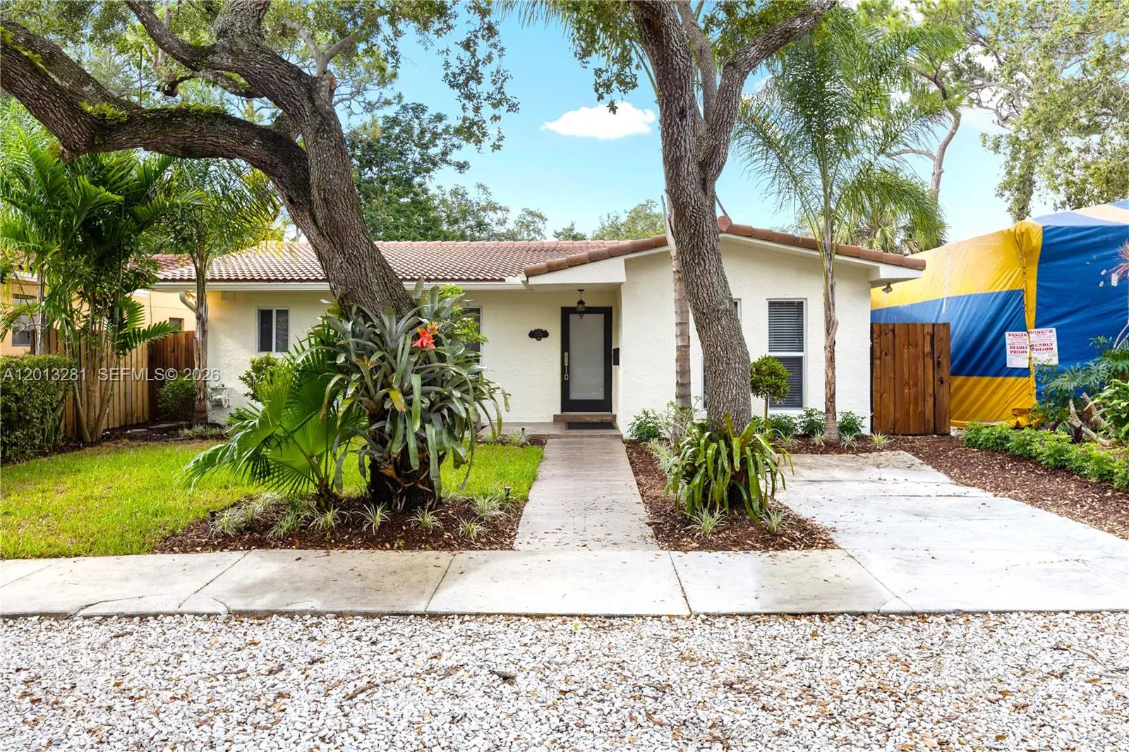 5770 SW 55 st, Miami FL 33155