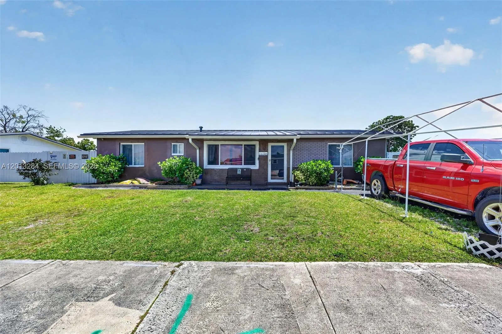 15104 SW 304th Ter, Homestead FL 33033