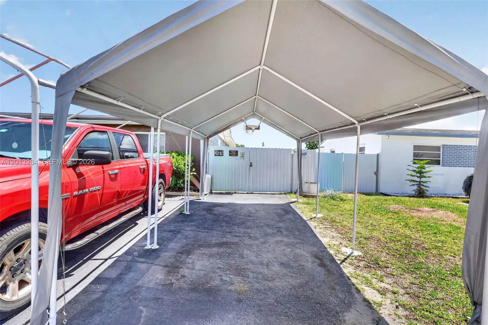 15104 SW 304th Ter, Homestead FL 33033