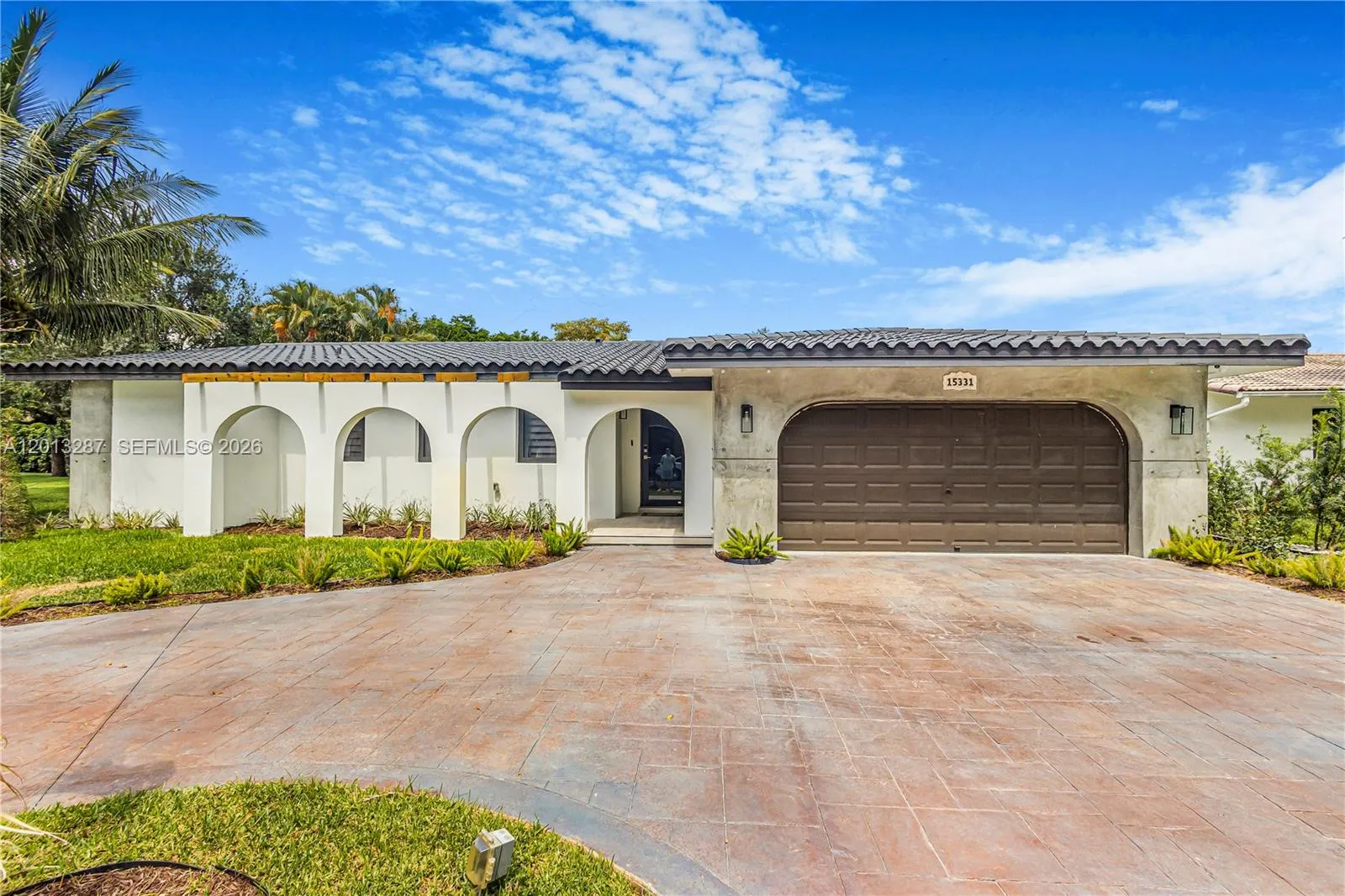 15331 Turnbull Dr, Miami Lakes FL 33014