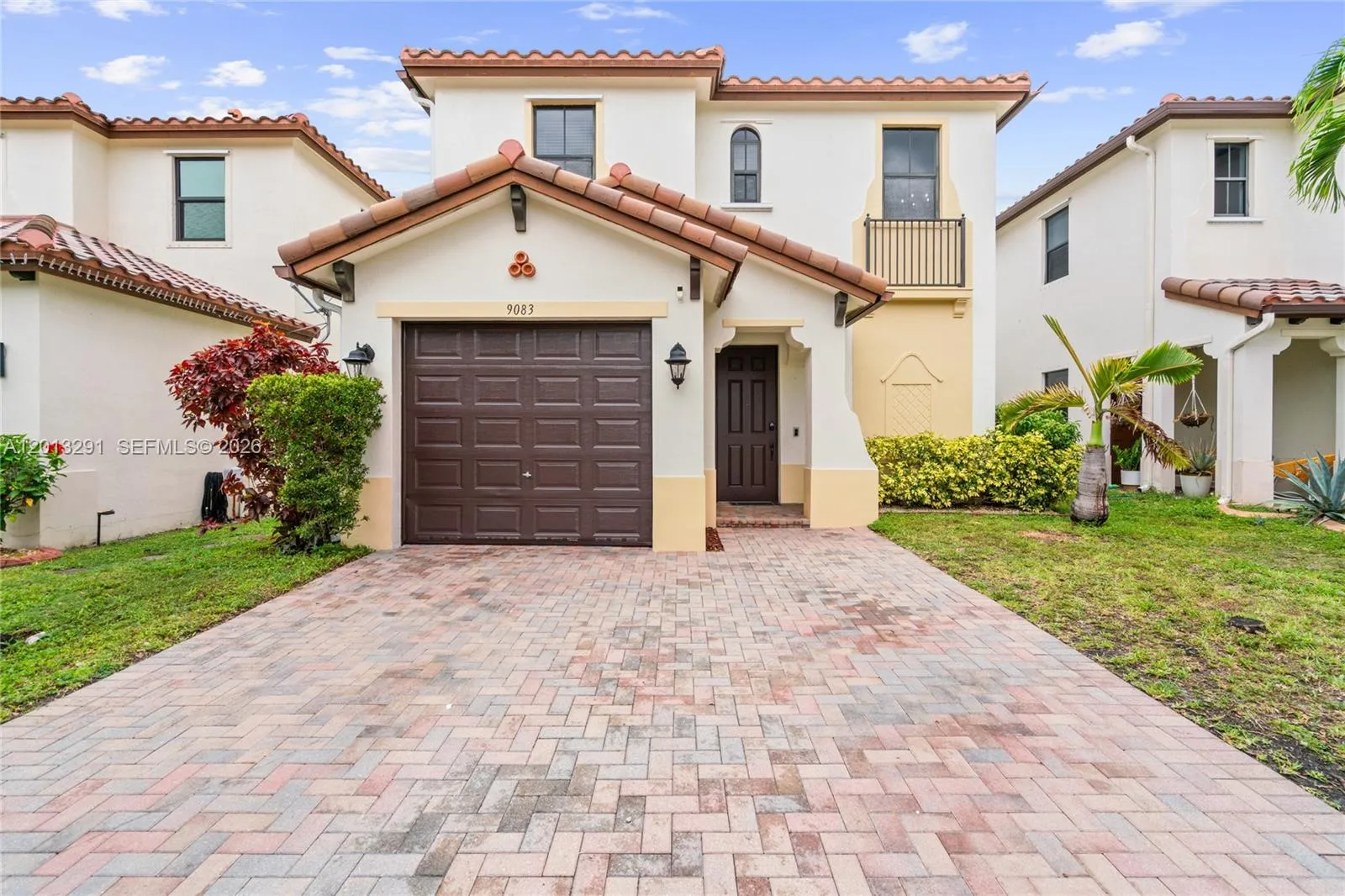 9083 SW 36th St, Miramar FL 33025