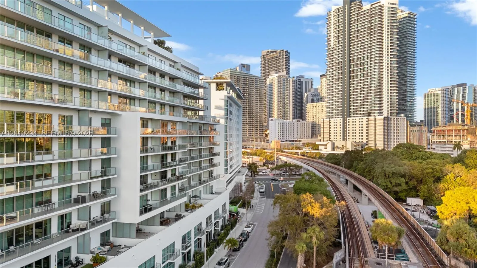 1600 SW 1st Ave # 307, Miami FL 33129