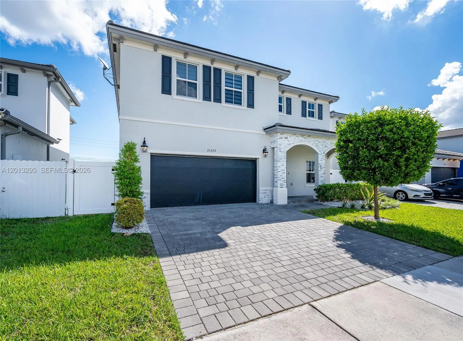 21325 SW 127th Ct, Miami FL 33177