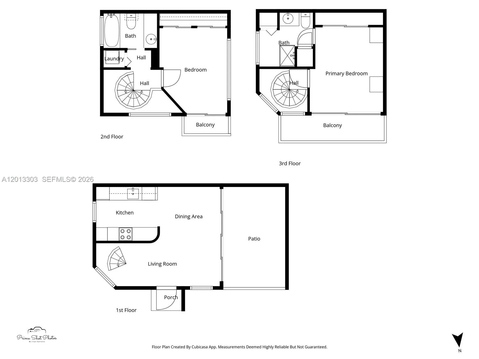 3044 SW 27th Ave # 9, Miami FL 33133