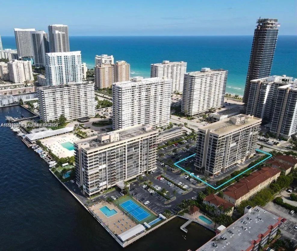 2049 S Ocean Dr, Hallandale Beach FL 33009