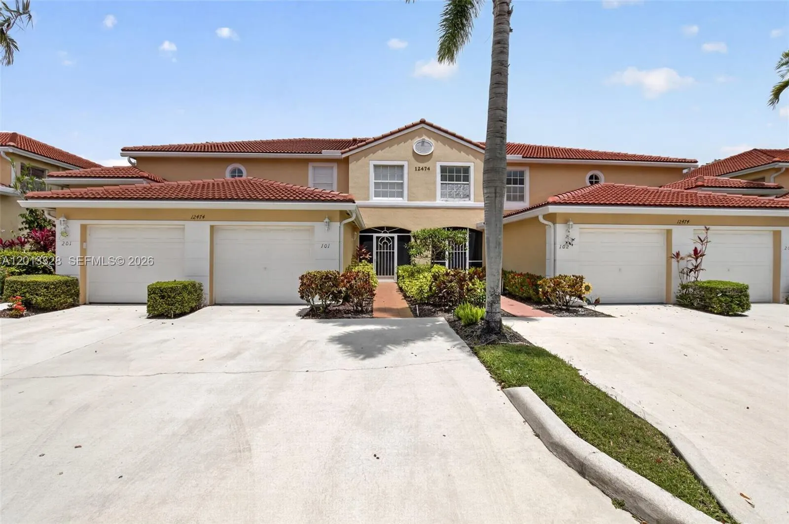 12474 Crystal Pointe Dr # 101, Boynton Beach FL 33437
