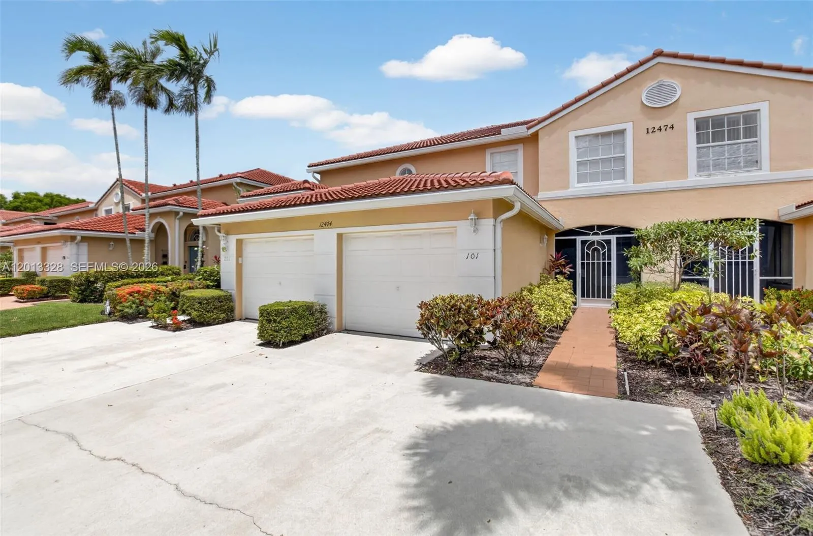 12474 Crystal Pointe Dr # 101, Boynton Beach FL 33437