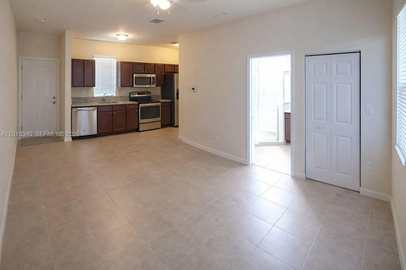 9551 SW 171st PL # 9551A, Miami FL 33196