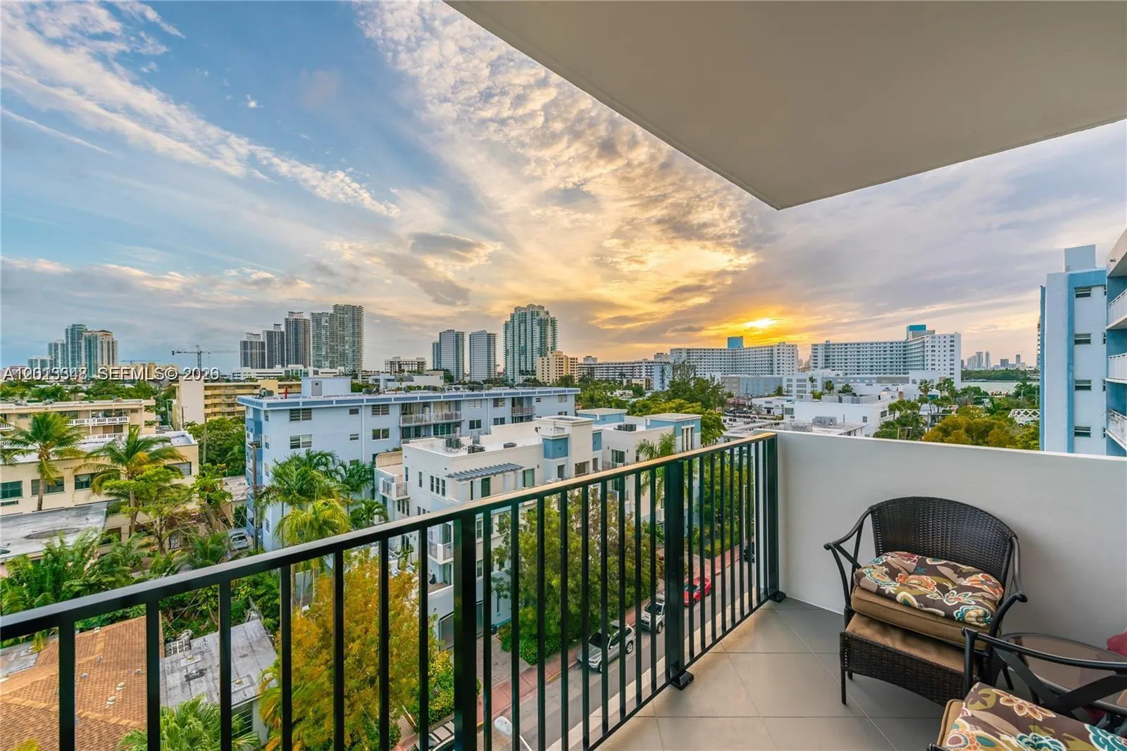 1000 Michigan Ave # 704, Miami Beach FL 33139