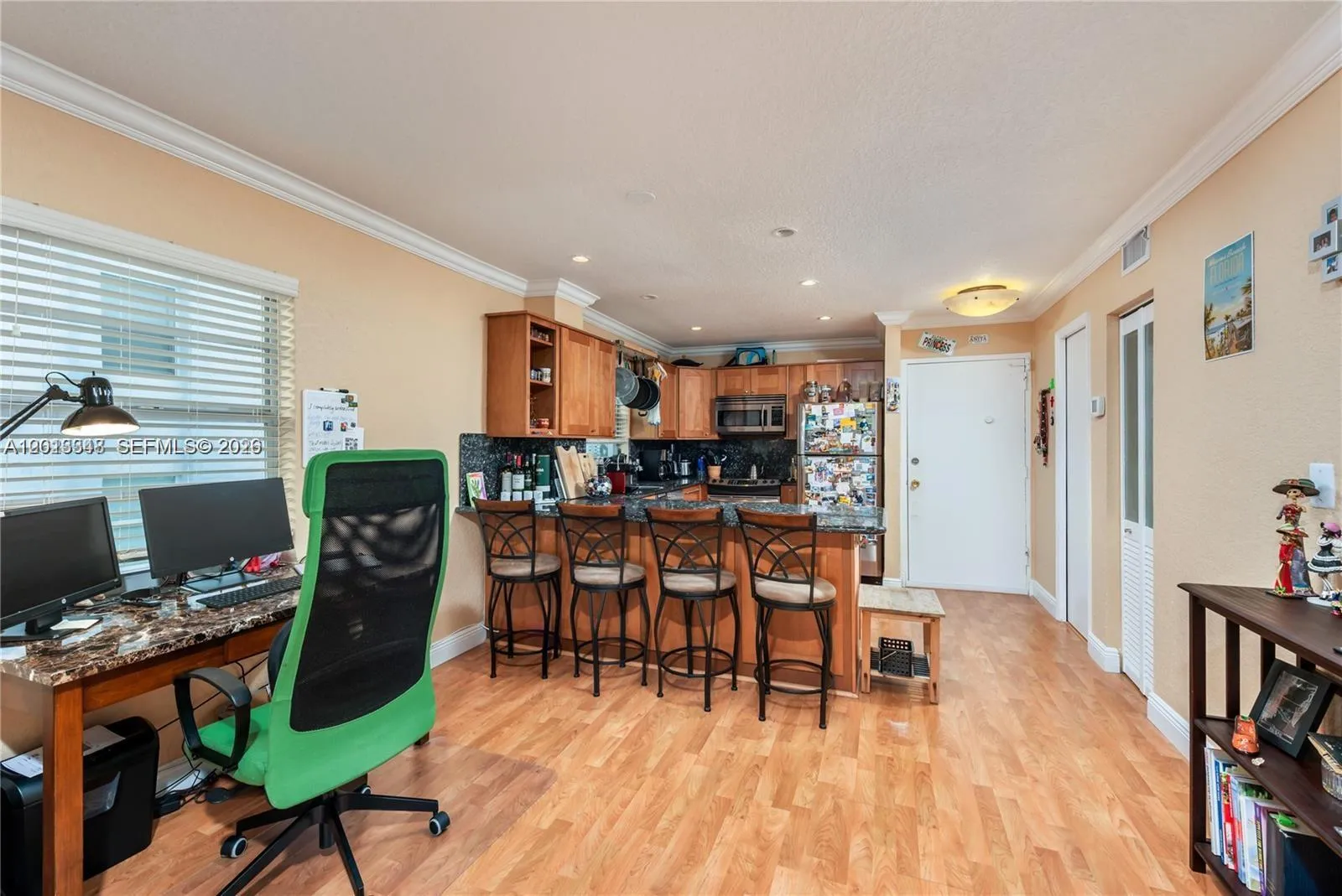 Property