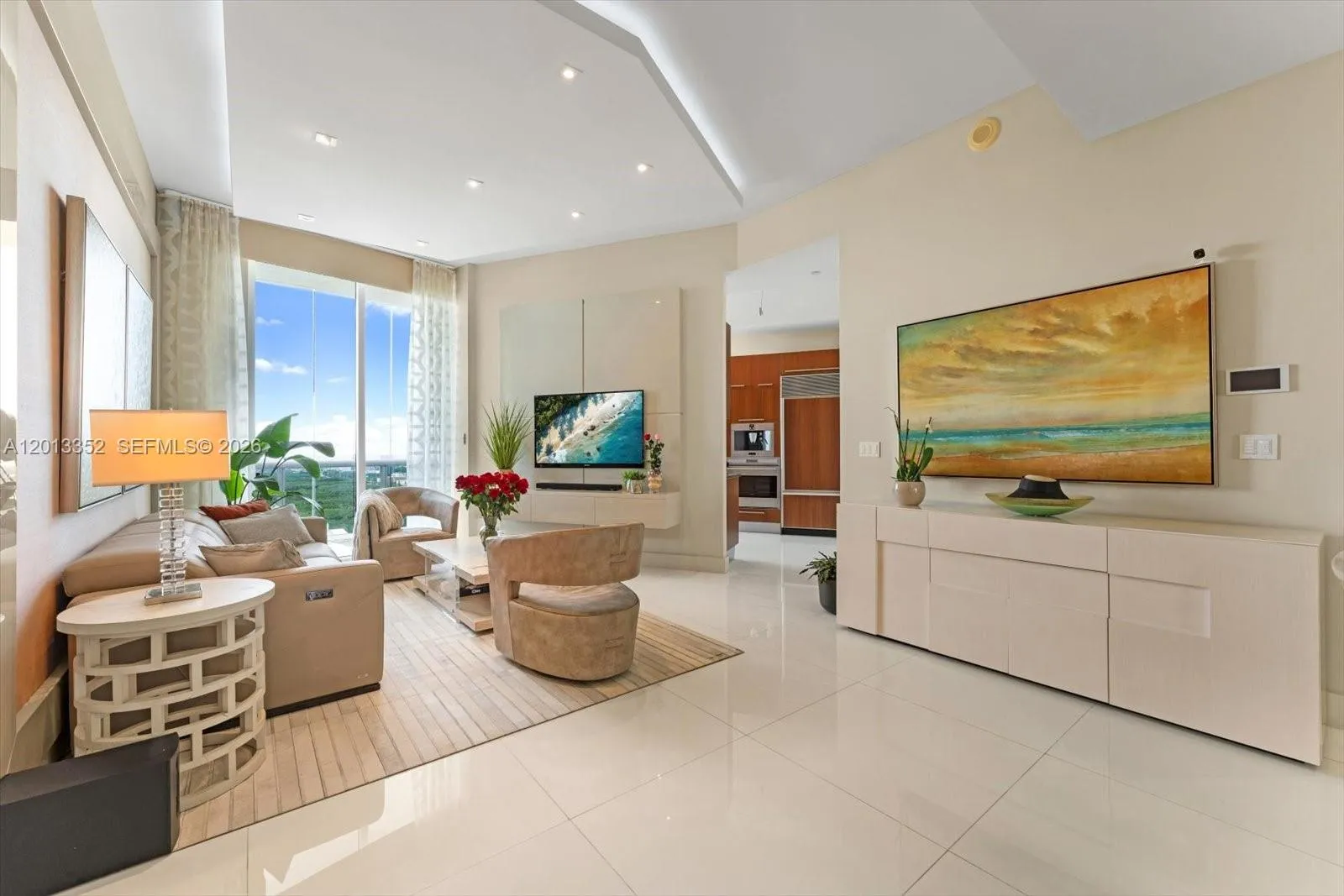 15811 Collins Ave # 3605, Sunny Isles Beach FL 33160