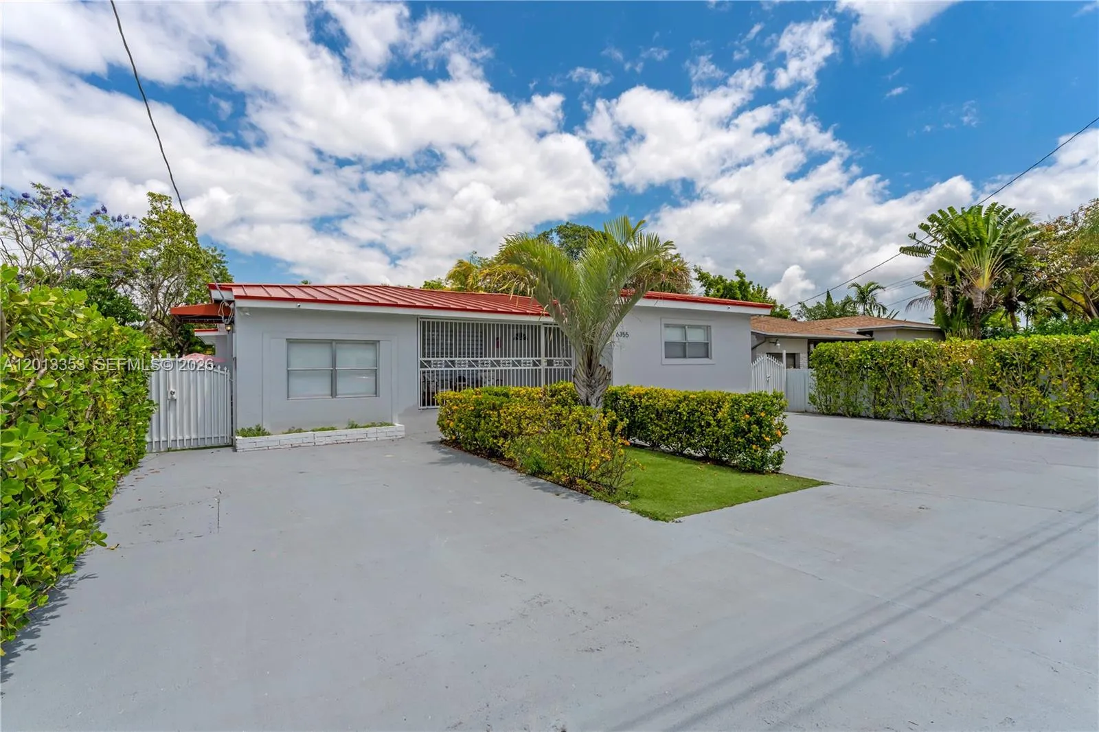 6355 SW 30th St, Miami FL 33155