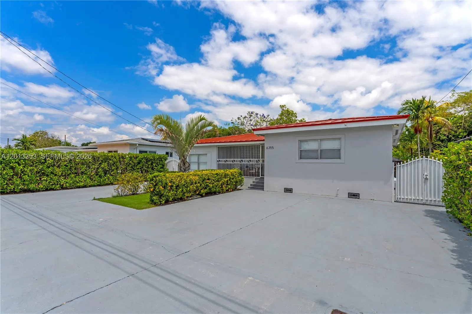 6355 SW 30th St, Miami FL 33155