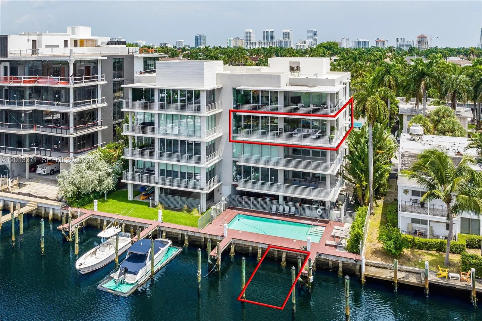 133 Isle Of Venice Dr # 4B, Fort Lauderdale FL 33301