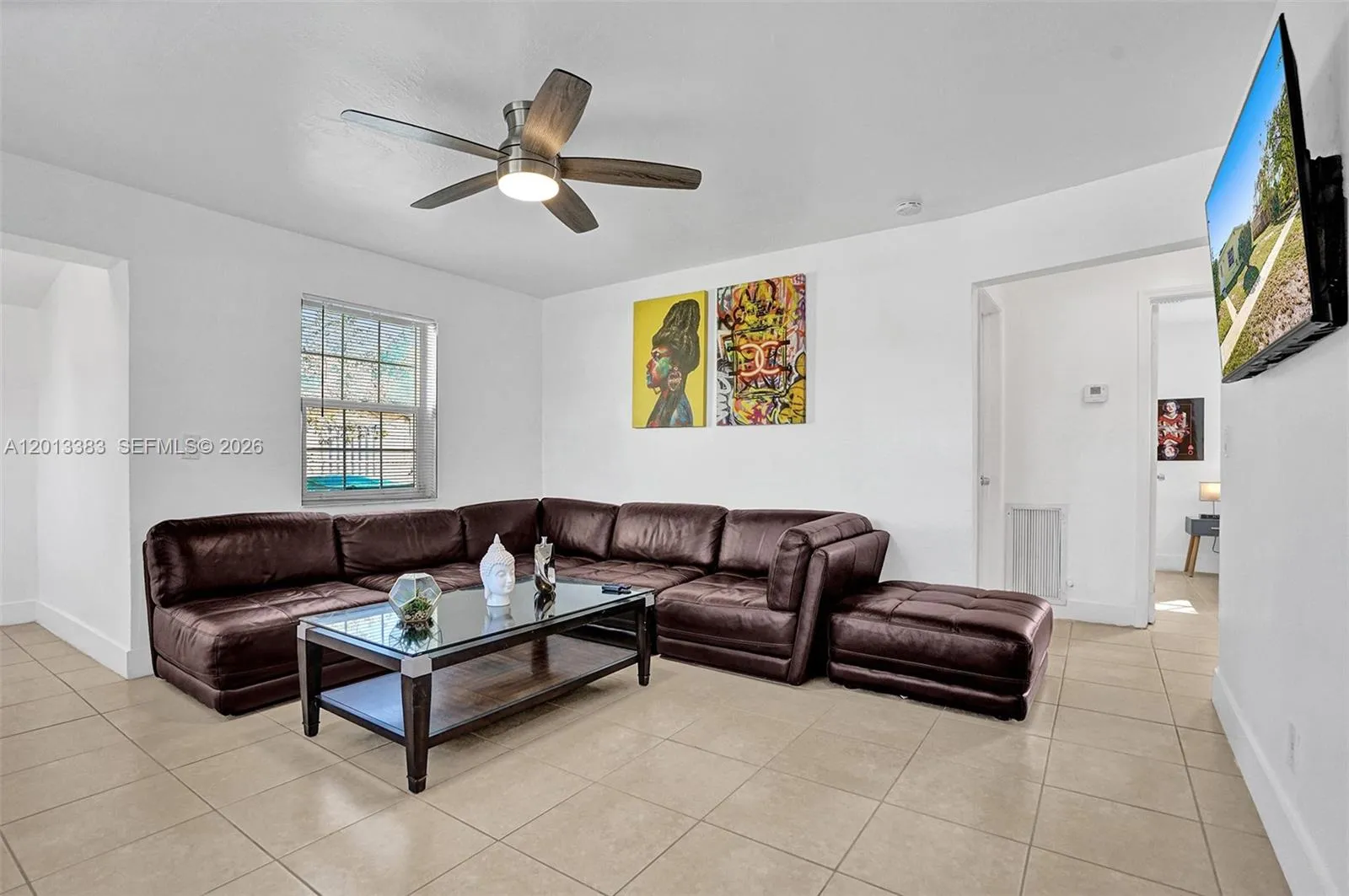6110 SW 38th Street, Davie FL 33314