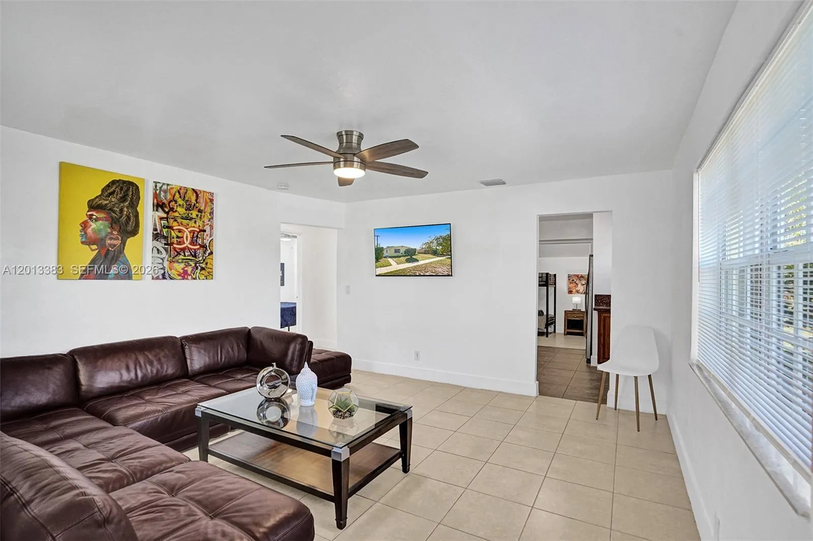 6110 SW 38th Street, Davie FL 33314