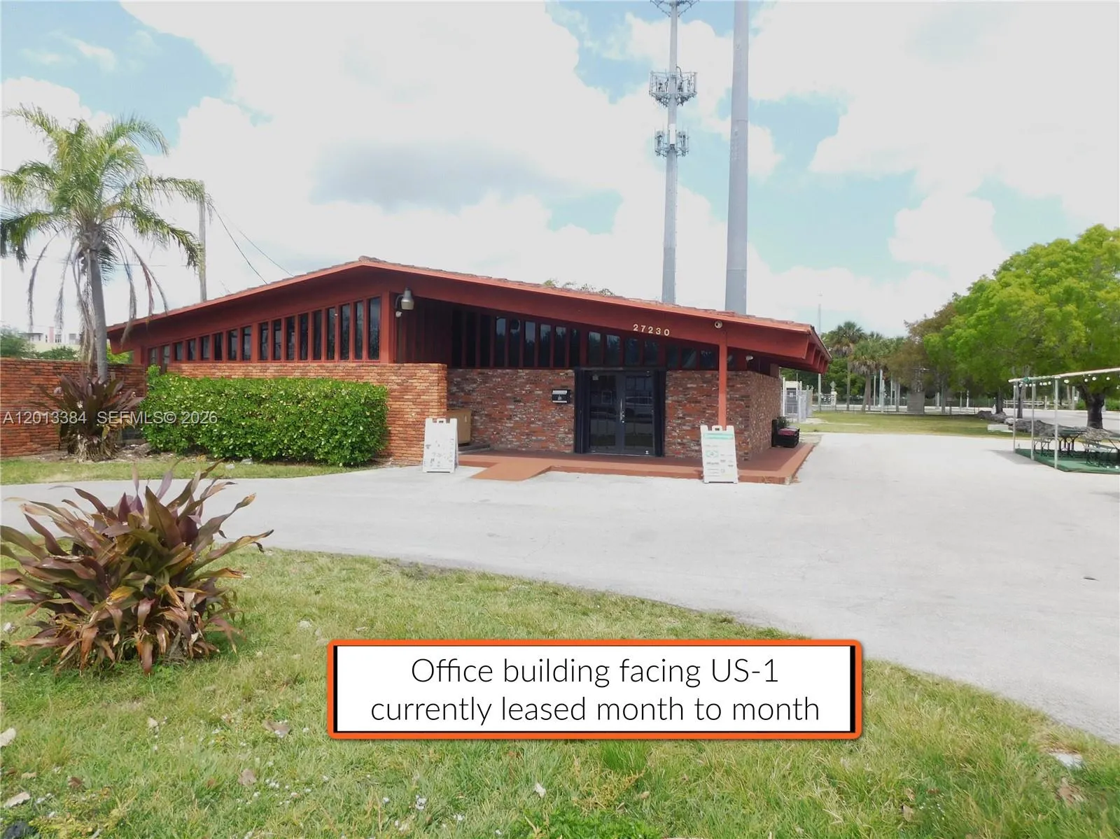 27230 S Dixie Hwy, Homestead FL 33032