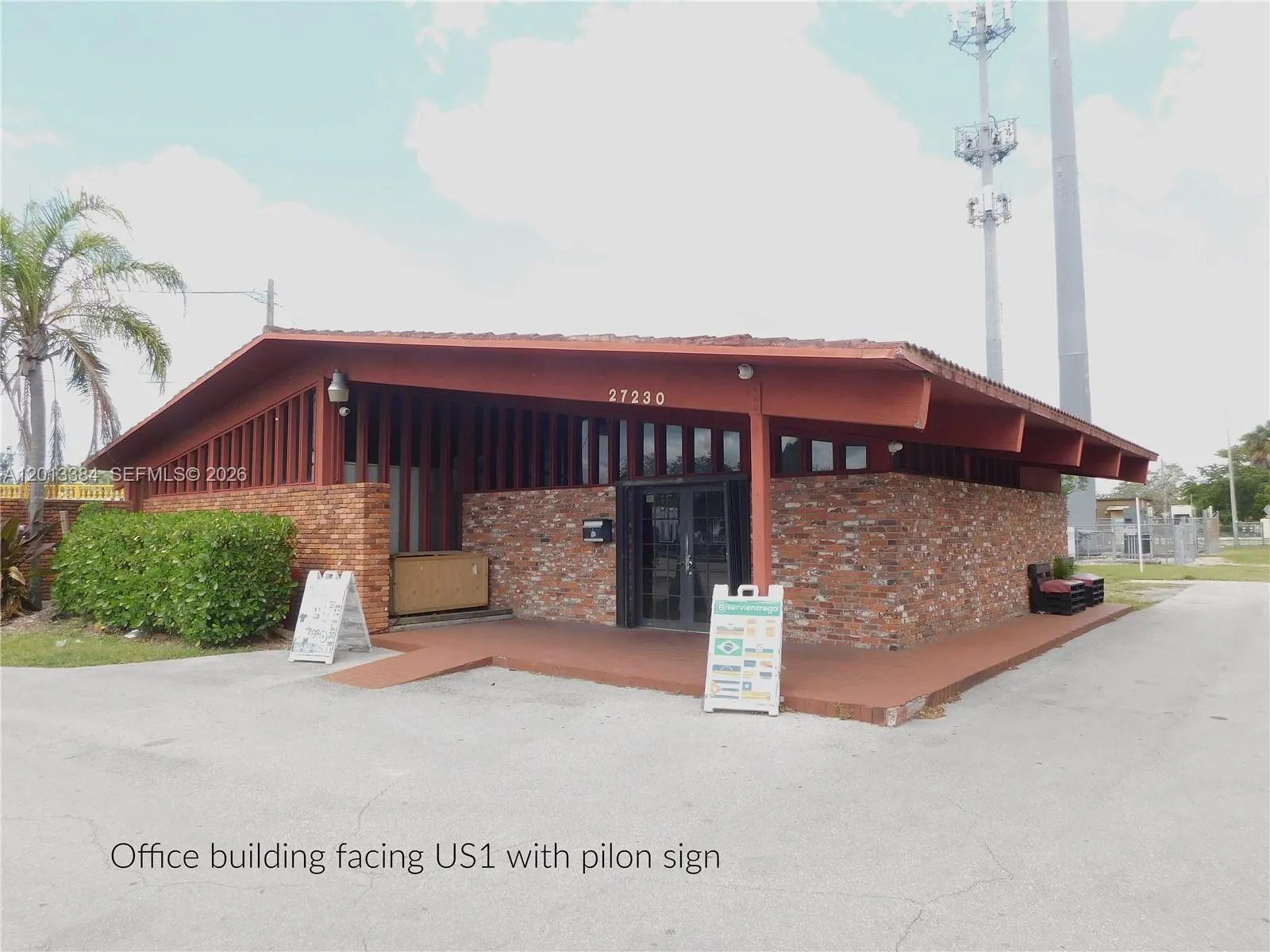 27230 S Dixie Hwy, Homestead FL 33032