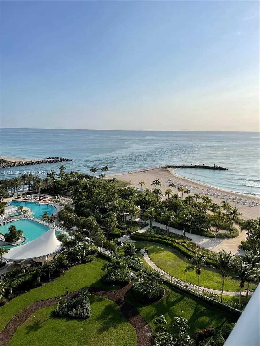 10275 Collins Ave # 901, Bal Harbour FL 33154