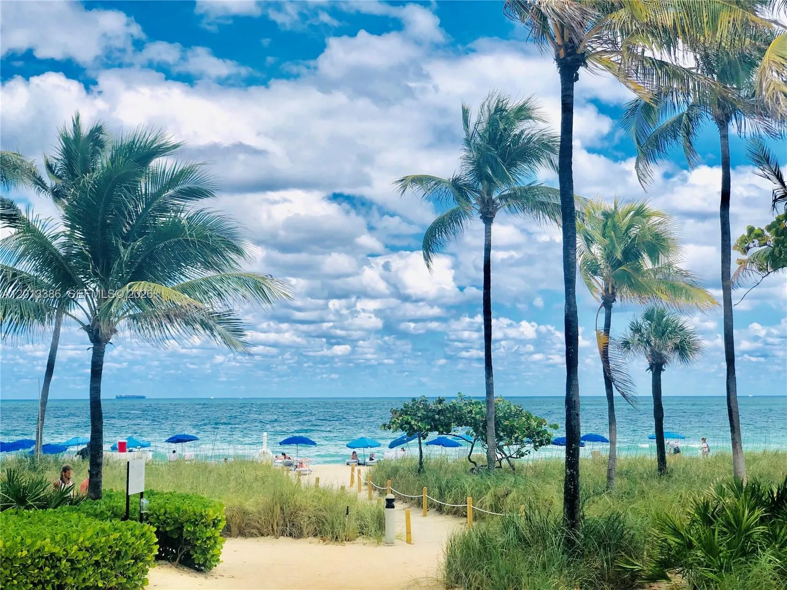 10275 Collins Ave # 901, Bal Harbour FL 33154